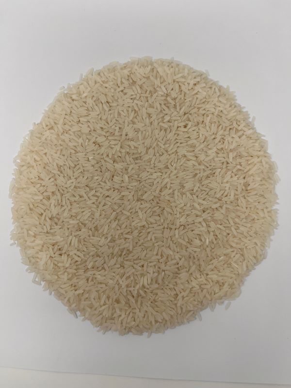 Riz thaï blanc bio - 1