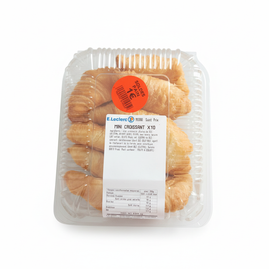 Pilon de poulet bio