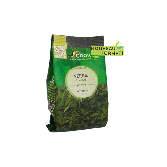 Persil feuilles (35g)