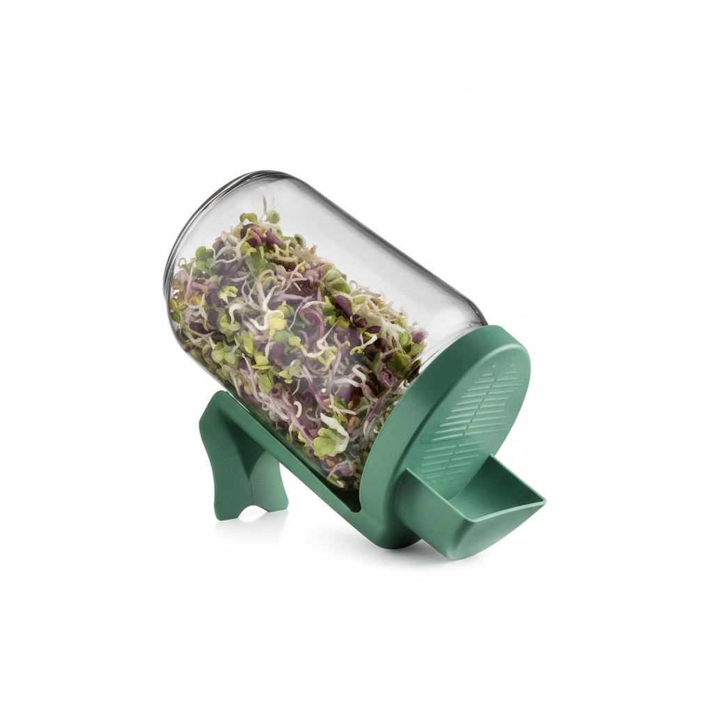 Germline -- Coffret découverte (origine France) - 825 g