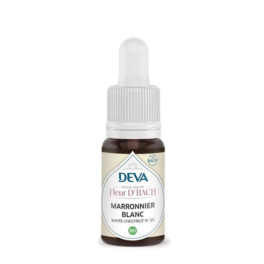 DEVA -- Marronnier blanc