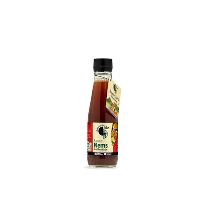 Autour Du Riz -- Sauce pour nems bio - 200 ml