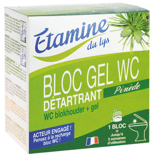 EOL Bloc gel wc - 1