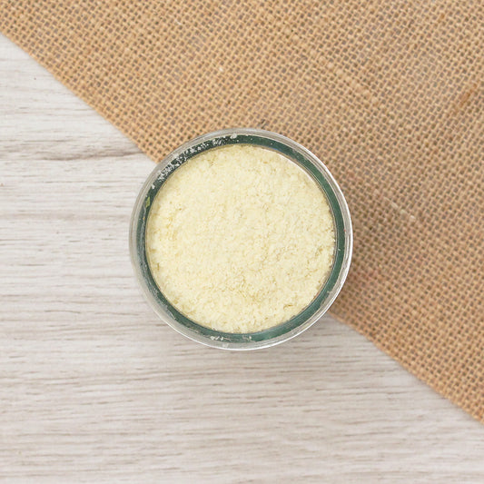 Fécule de pomme de terre bio - 1