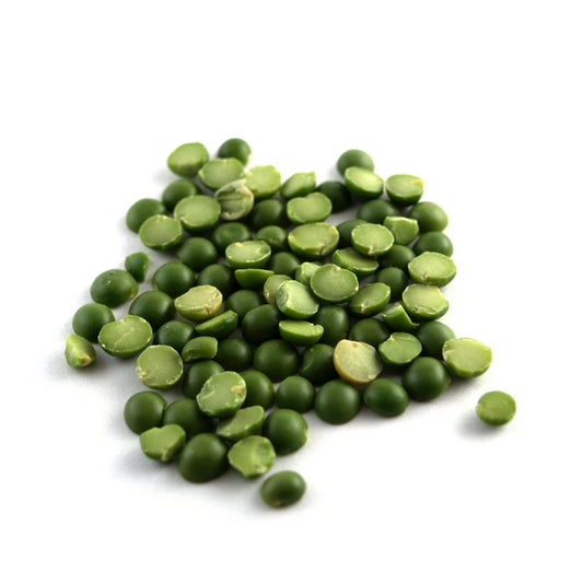 Pois cassés bio - 1