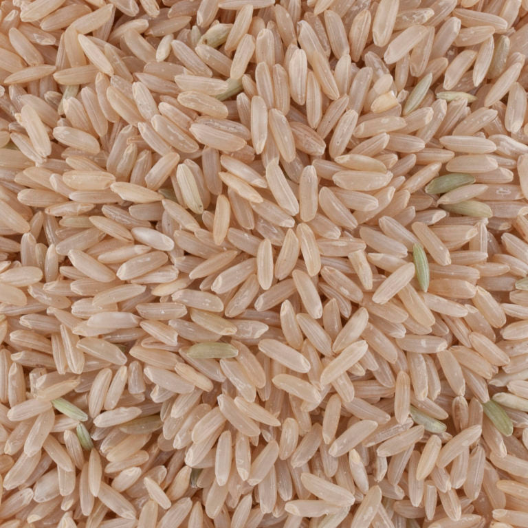 Riz de camargue igp long complet bio - 1