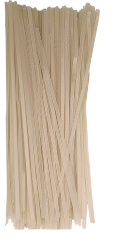 Tagliatelles de riz demi complet bio - 1